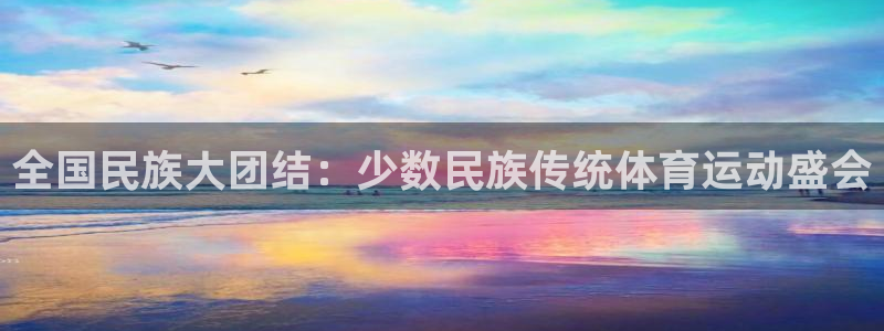 米兰体育官网下载平台注册要钱吗安全吗:全国民族大团结:少数民